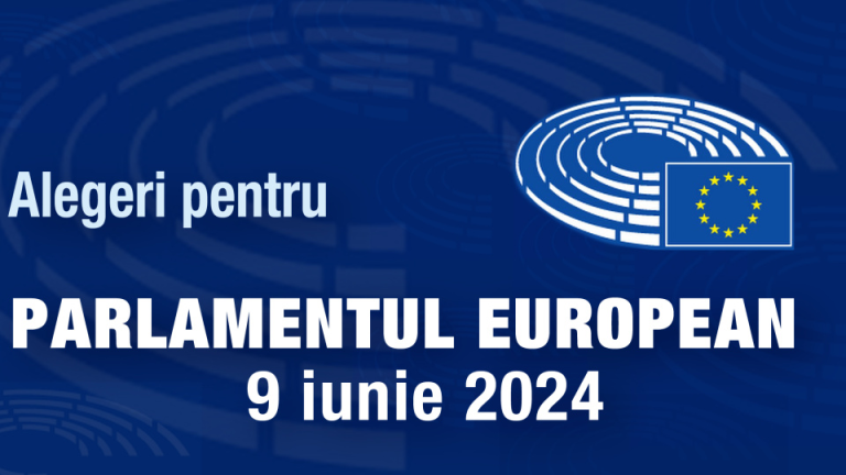 Informare pentru Comunitatea Românească din Spania în Contextul Alegerilor Europarlamentare din 2024